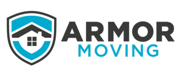 Armor Moving logo in Belton TX